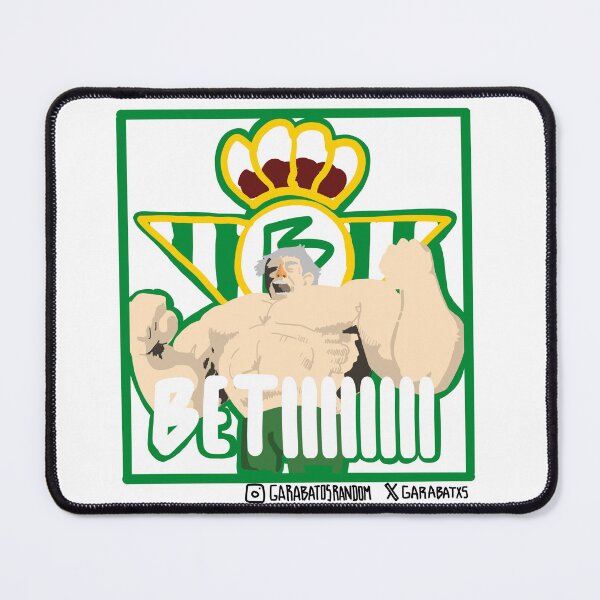Item preview, BETIIIIIIIIIIII designed and sold by Garabatxs.
