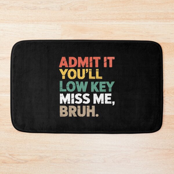 Item preview, Bruh End Of School Teacher designed and sold by Elenasriveras.