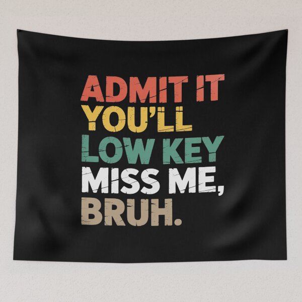 Item preview, Bruh End Of School Teacher designed and sold by Elenasriveras.