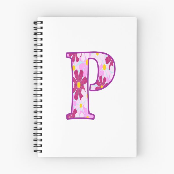 Item preview, Letters,P designed and sold by Sujinthaiart.
