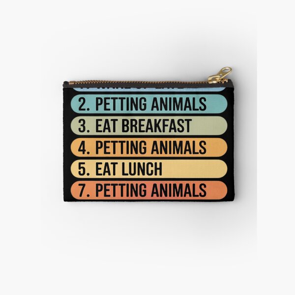 Item preview, My Day Pet Owner's List  designed and sold by NailMolisa.