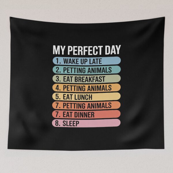 Item preview, My Day Pet Owner's List  designed and sold by NailMolisa.