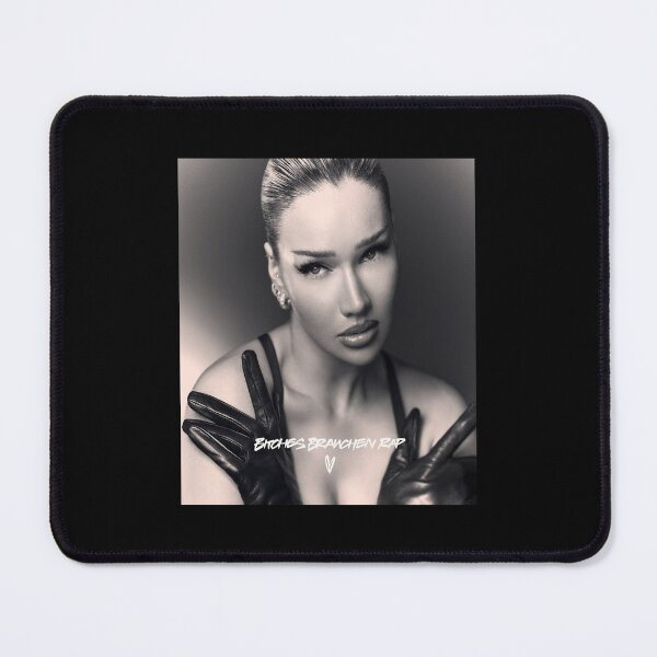 Item preview, Shirin David – Vintage Pop Art Vector Portrait designed and sold by Finkawt.