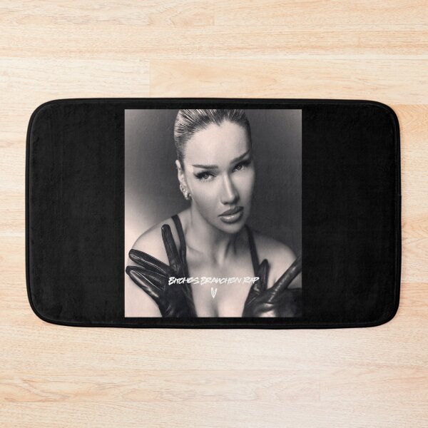 Item preview, Shirin David – Vintage Pop Art Vector Portrait designed and sold by Finkawt.