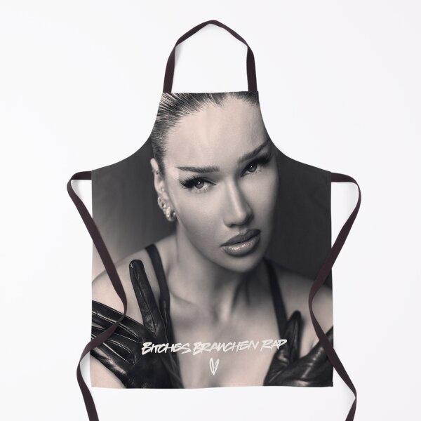 Item preview, Shirin David – Vintage Pop Art Vector Portrait designed and sold by Finkawt.