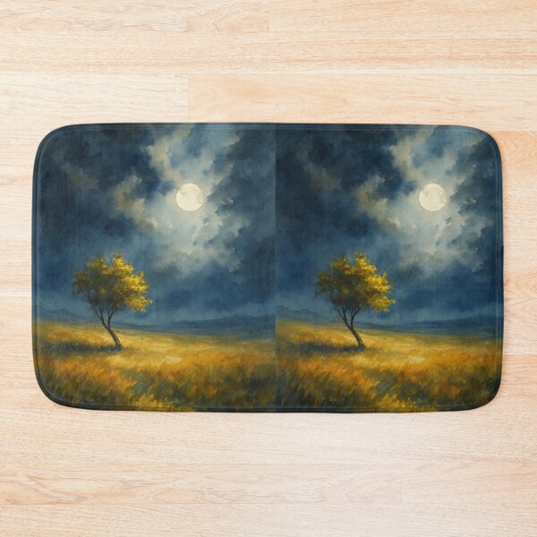 Item preview, Whispers of the Night Sky – Cosmic Echoes designed and sold by ArtesioByZaber.