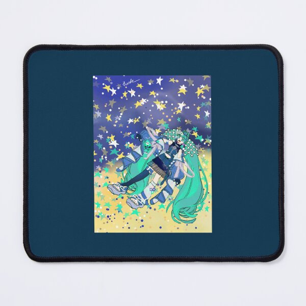 Item preview, Magical Mirai 2025 Hatsune Miku designed and sold by Paper HANk.