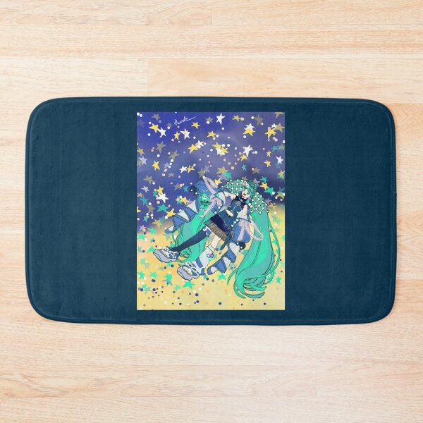 Item preview, Magical Mirai 2025 Hatsune Miku designed and sold by Paper HANk.