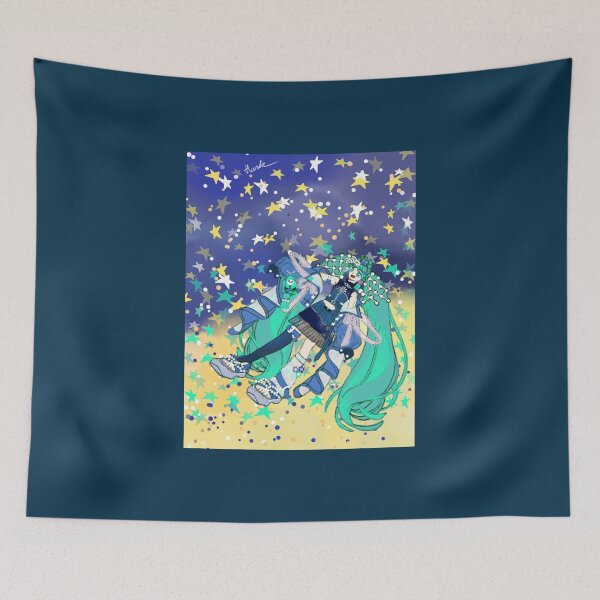 Item preview, Magical Mirai 2025 Hatsune Miku designed and sold by Paper HANk.