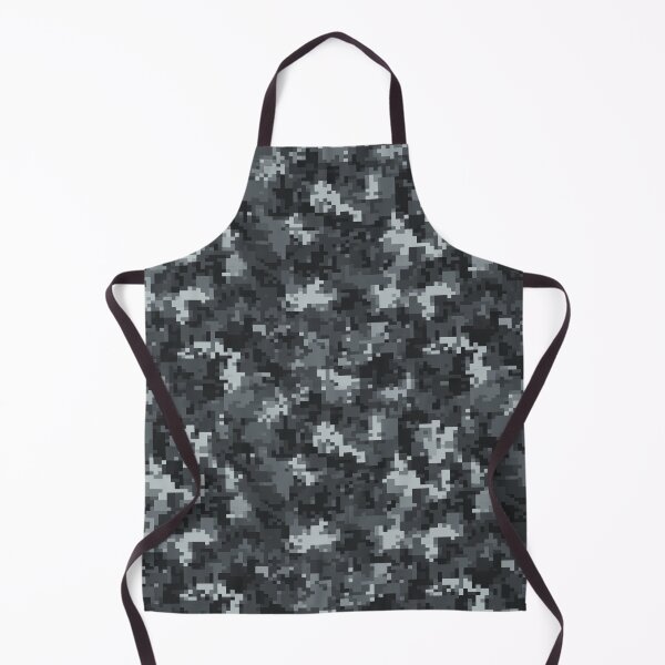 Item preview, Trendy Luxurious Pixeled Camouflage Style For Hunting Enthusiast designed and sold by RoyalStarsPatts.