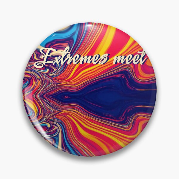 Item preview, Extremes meet designed and sold by aleksandr13.