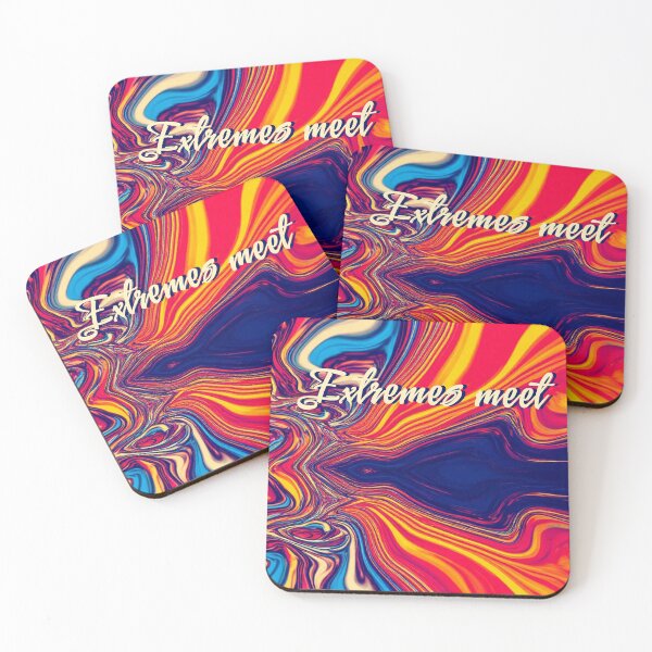 Item preview, Extremes meet designed and sold by aleksandr13.