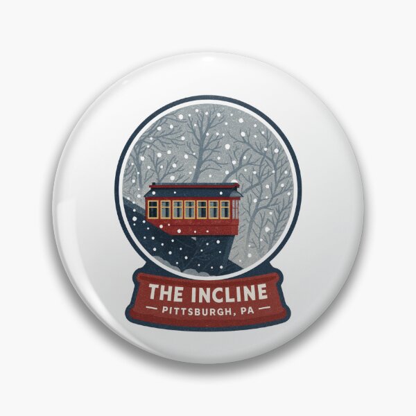 Item preview, The Incline designed and sold by Apex & Anthem .
