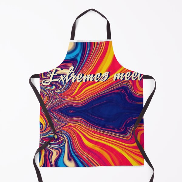 Item preview, Extremes meet designed and sold by aleksandr13.