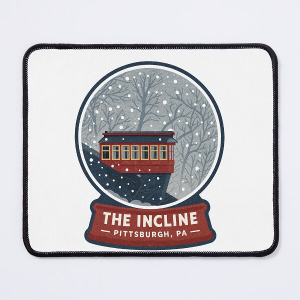 Item preview, The Incline designed and sold by Apex & Anthem .