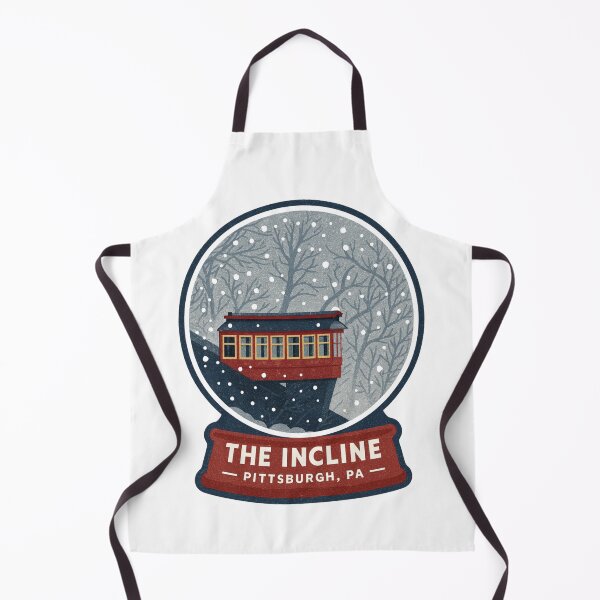 Item preview, The Incline designed and sold by Apex & Anthem .