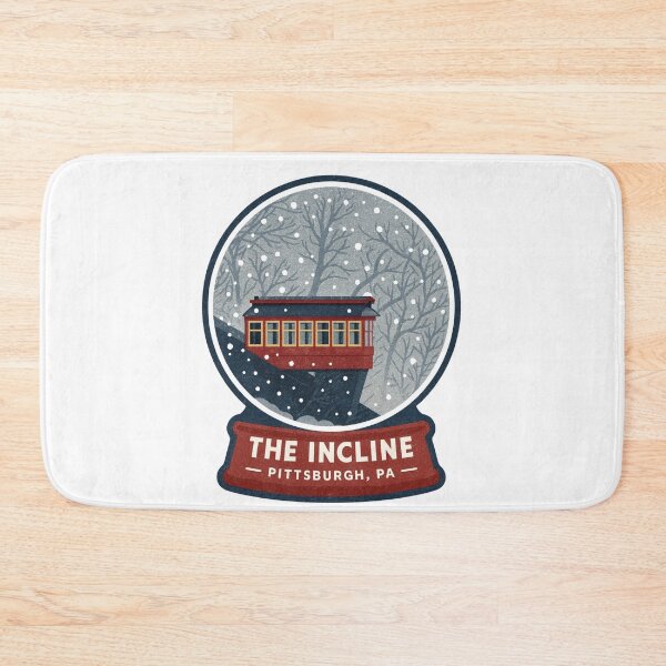 Item preview, The Incline designed and sold by Apex & Anthem .