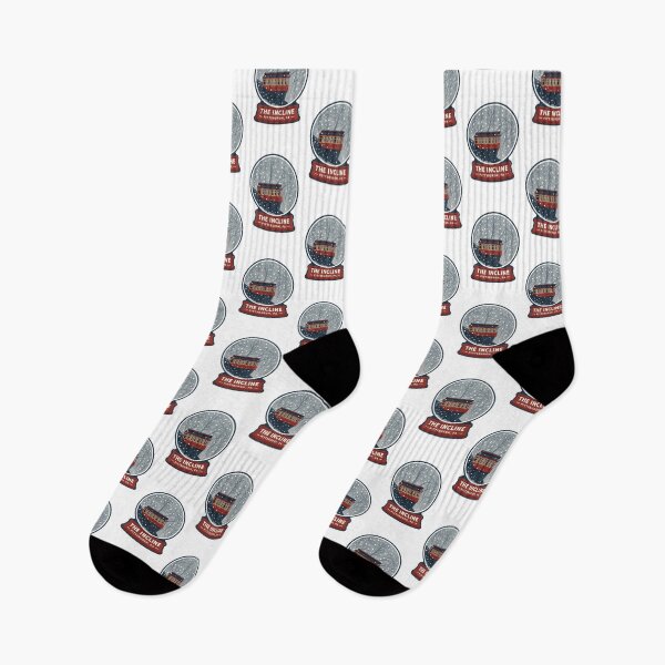Item preview, The Incline designed and sold by Apex & Anthem .