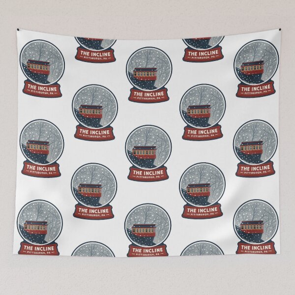 Item preview, The Incline designed and sold by Apex & Anthem .