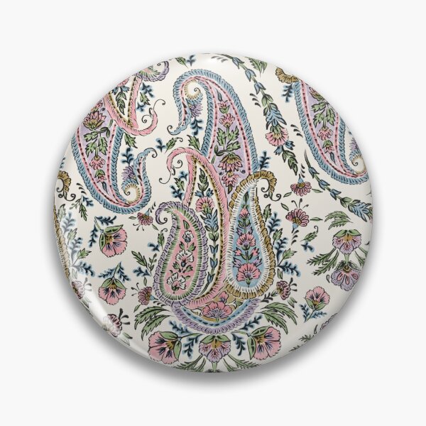 Item preview, Paisley Boho designed and sold by LittleFishStud.
