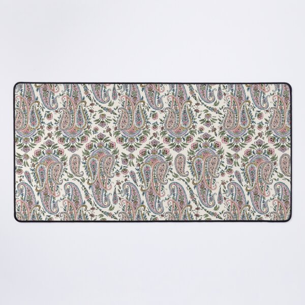 Item preview, Paisley Boho designed and sold by LittleFishStud.