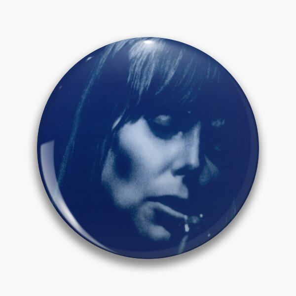 Item preview, Joni Mitchell designed and sold by Finkawt.