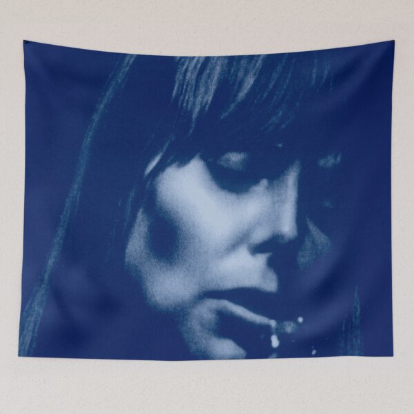 Item preview, Joni Mitchell designed and sold by Finkawt.