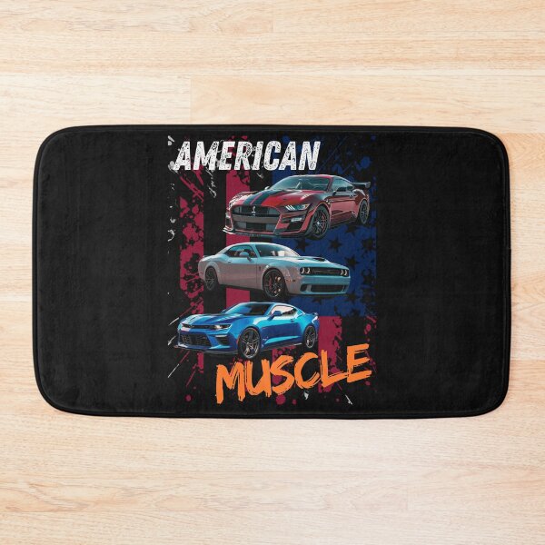 Item preview, Amrican Muscle designed and sold by hdrperformance.