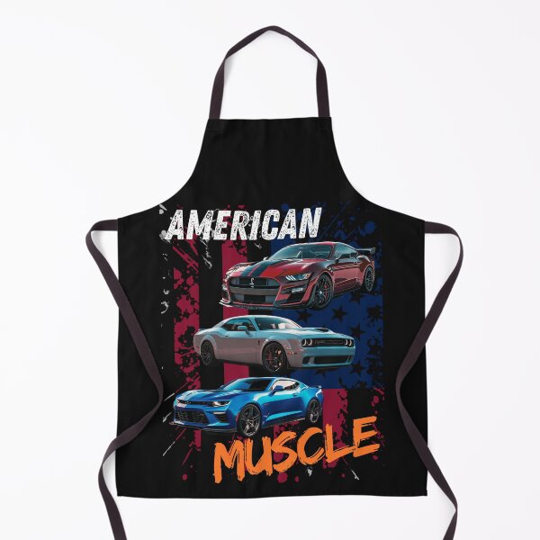 Item preview, Amrican Muscle designed and sold by hdrperformance.