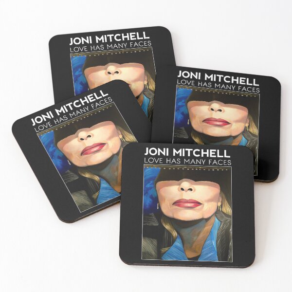 Item preview, Joni Mitchell designed and sold by Finkawt.
