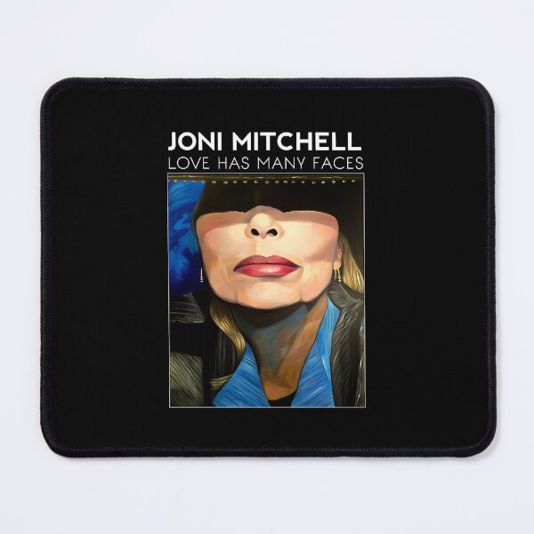 Item preview, Joni Mitchell designed and sold by Finkawt.