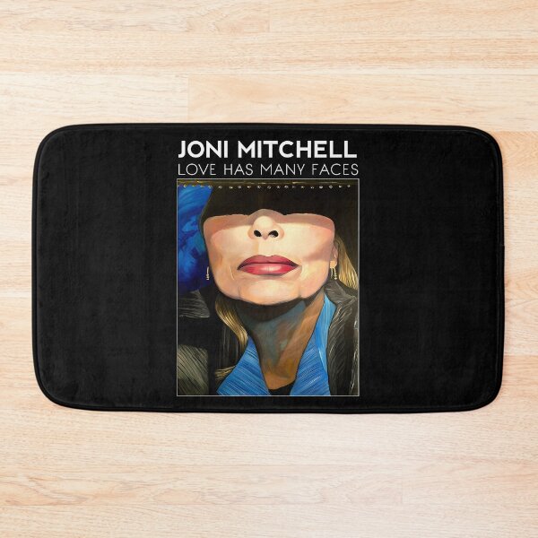Item preview, Joni Mitchell designed and sold by Finkawt.