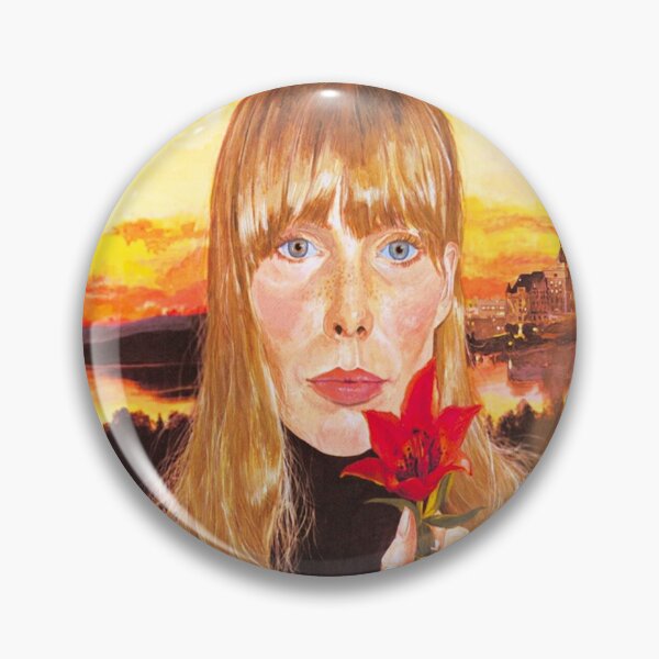 Item preview, Joni Mitchell designed and sold by Finkawt.