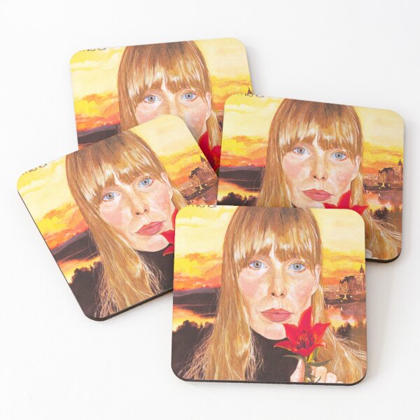 Item preview, Joni Mitchell designed and sold by Finkawt.