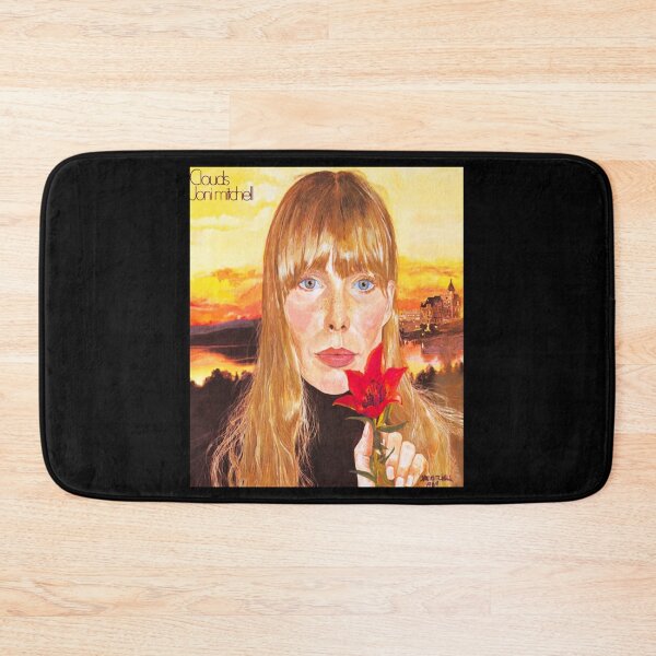 Item preview, Joni Mitchell designed and sold by Finkawt.