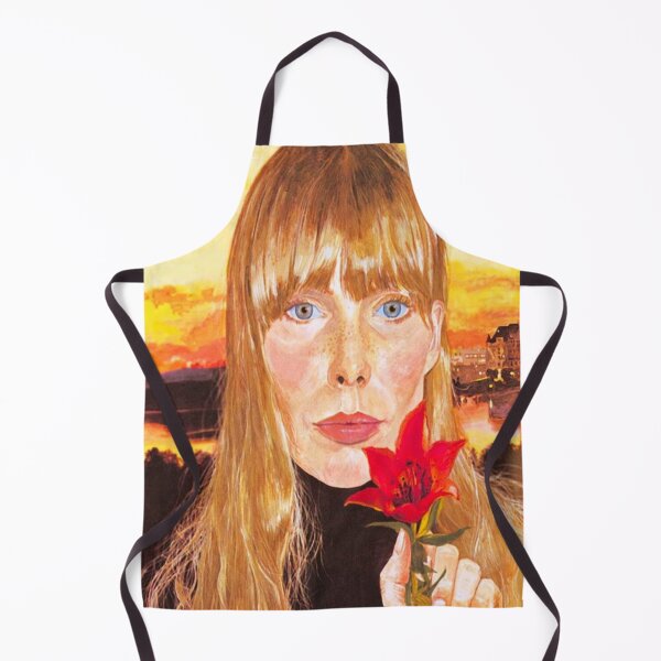 Item preview, Joni Mitchell designed and sold by Finkawt.