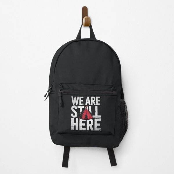 Item preview, Indigenous Pride – Strong Statement Tribal Heritage Message designed and sold by Taans-Creation.
