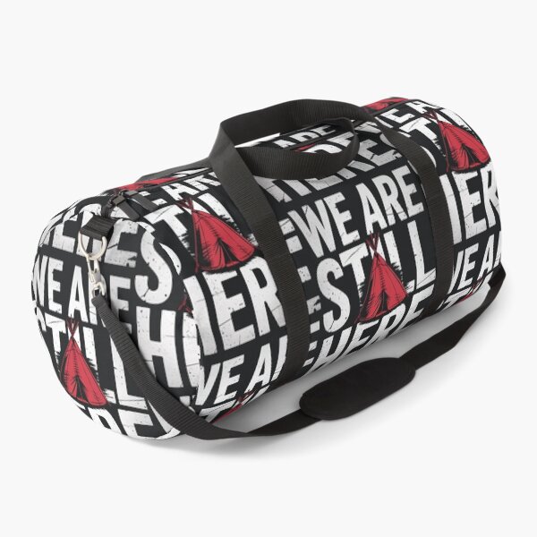 Item preview, Indigenous Pride – Strong Statement Tribal Heritage Message designed and sold by Taans-Creation.