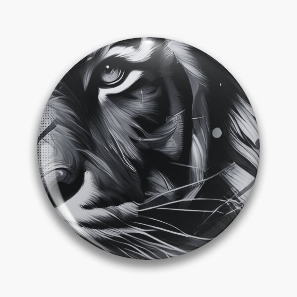 Item preview, SIBERIAN TIGER designed and sold by maistendencias.