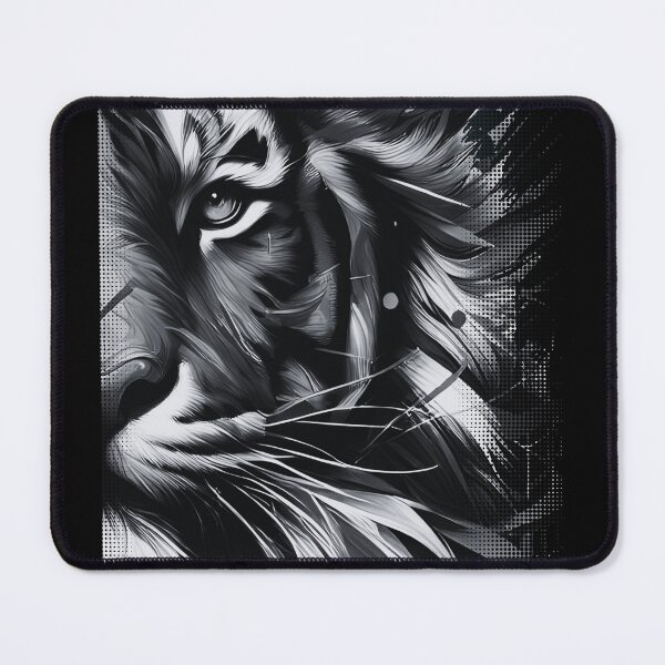 Item preview, SIBERIAN TIGER designed and sold by maistendencias.