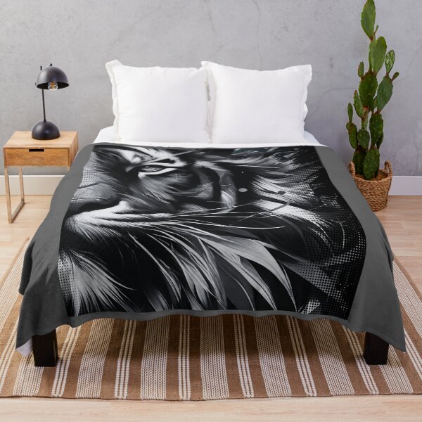 Item preview, SIBERIAN TIGER designed and sold by maistendencias.