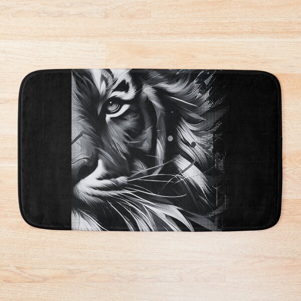 Item preview, SIBERIAN TIGER designed and sold by maistendencias.
