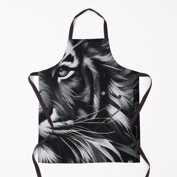 Item preview, SIBERIAN TIGER designed and sold by maistendencias.