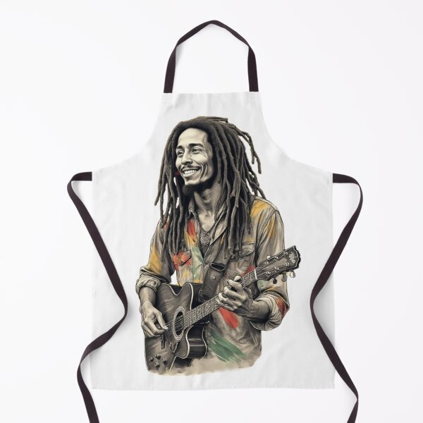 Item preview, BOB MARLEY: ONE LOVE designed and sold by CHRIST5000.