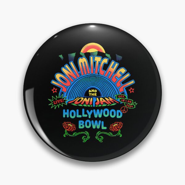 Item preview, Joni Mitchell designed and sold by Finkawt.