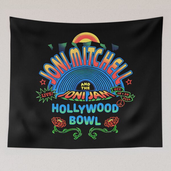 Item preview, Joni Mitchell designed and sold by Finkawt.