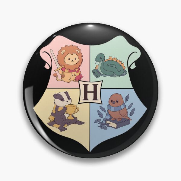 Item preview, The adorable four! designed and sold by MiMiartstudio.