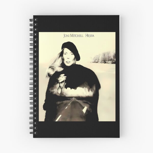 Item preview, Joni Mitchell designed and sold by Finkawt.