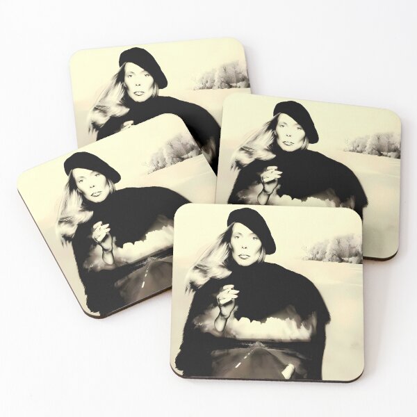 Item preview, Joni Mitchell designed and sold by Finkawt.