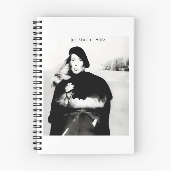 Item preview, Joni Mitchell designed and sold by Finkawt.